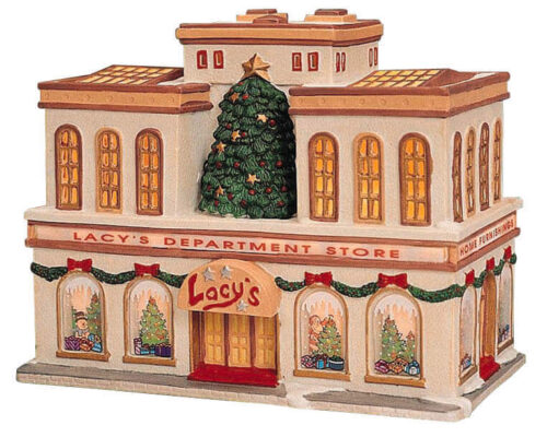 Lacy's Department Store