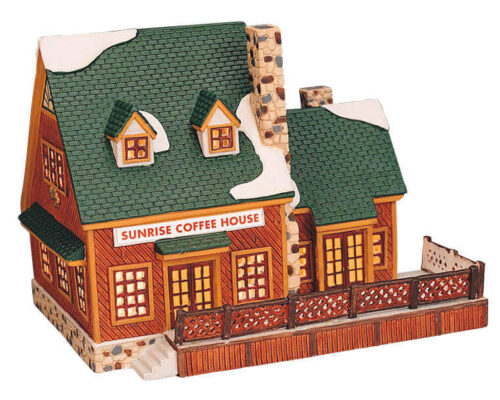 Sunrise Coffee House