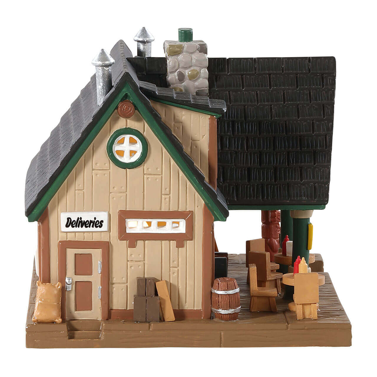 Gerry's Hamburger Joint