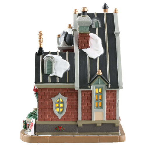 Snowflake Bundt Cakes