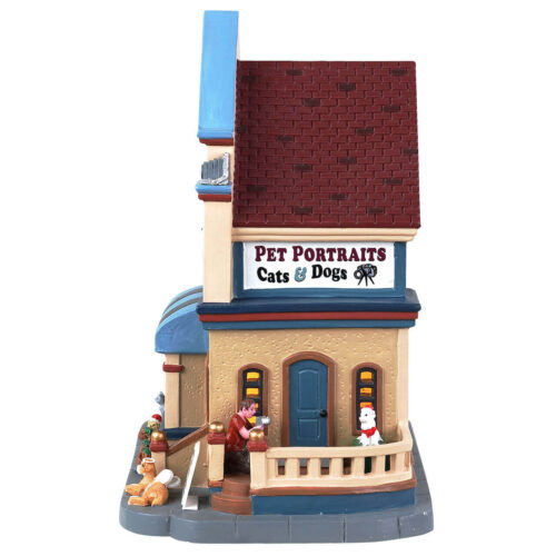 Pet Pics Photography