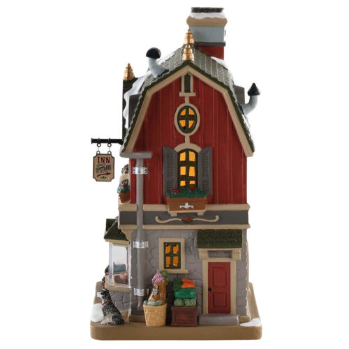 Harvest Tavern And Inn