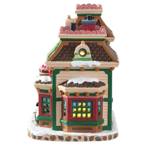 Bettes Cake Boutique