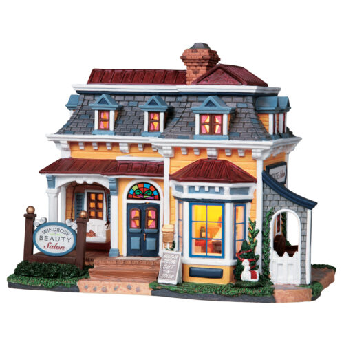 Windrose Beauty Salon