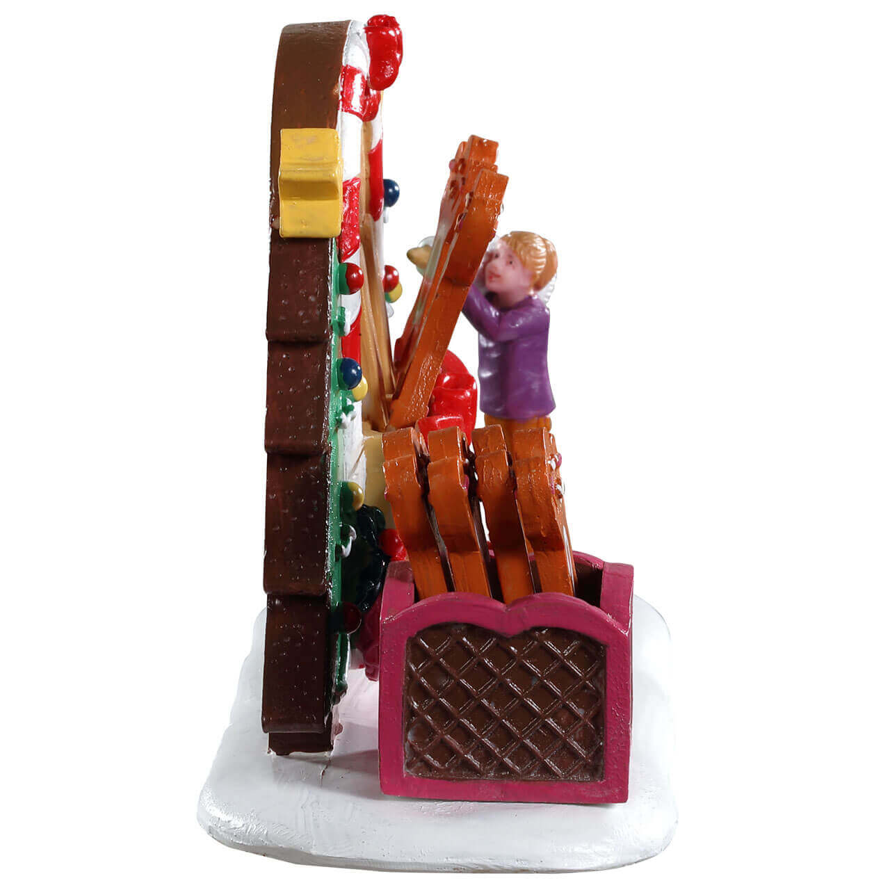 Gingerbread Countdown