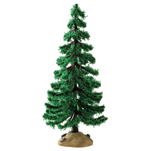 Grand Fir Tree