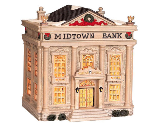 Midtown Bank