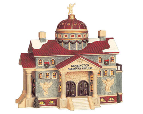 Kensington Art Museum