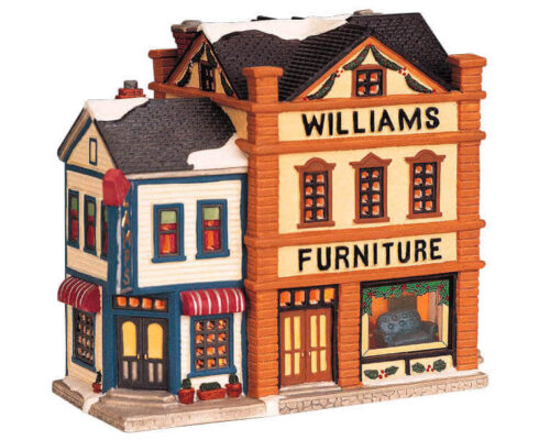 Williams Furniture Store
