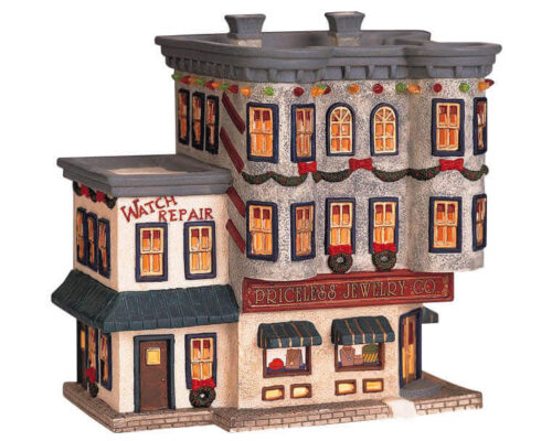 Priceless Jewelry Co.