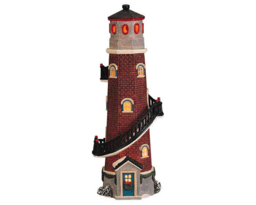 New Point Lighthouse