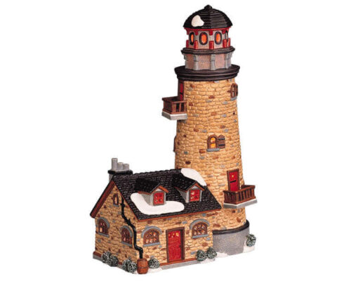 Oak Creek Lighthouse