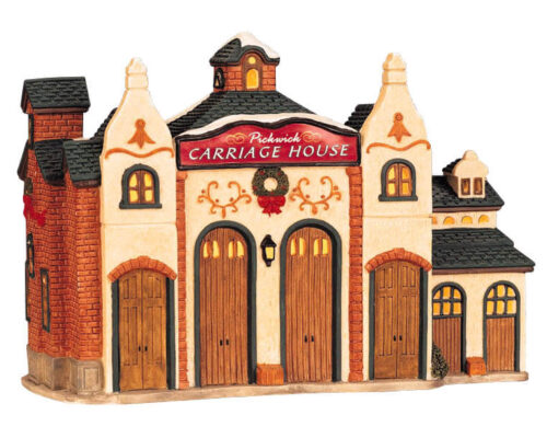 Carriage House