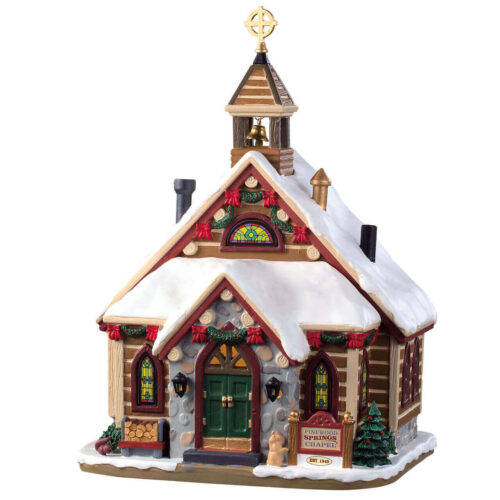 Pinewood Springs Chapel