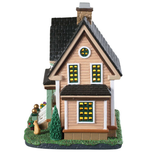 Country Lane Cottage