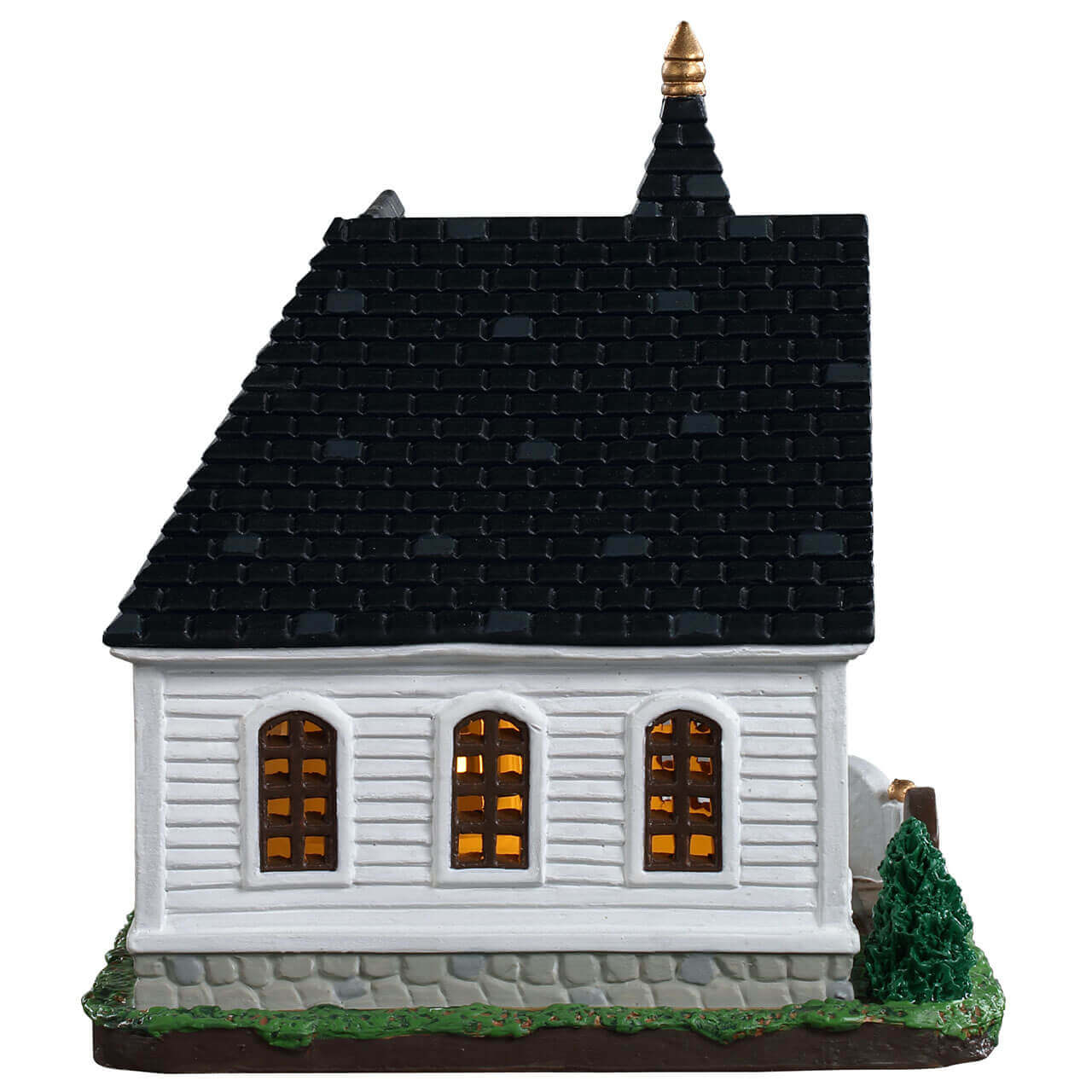 Hillcrest Community Church