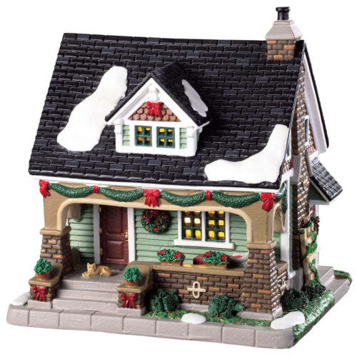 The Paterson Bungalow