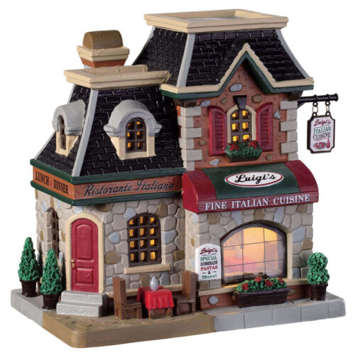 Luigi's Ristorante Italiano