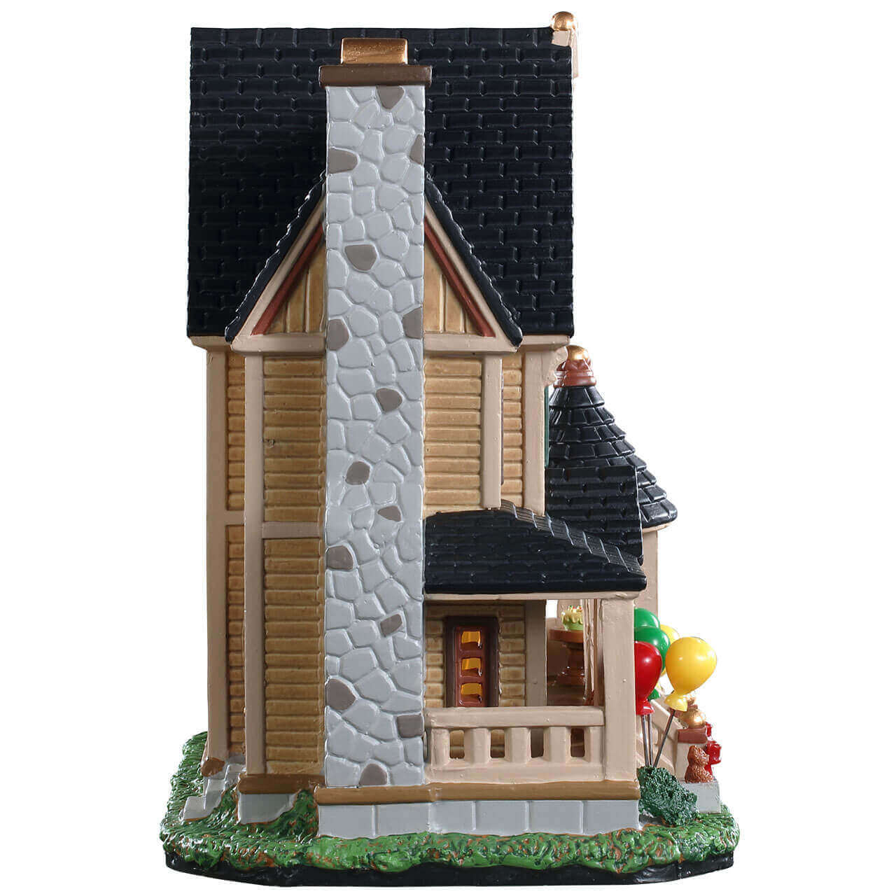 Birthday Party At The Stanwicks