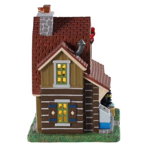 Mountain High Market