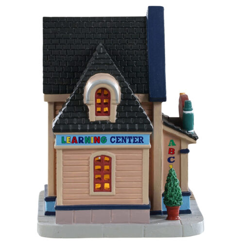 Linda's Learning Center