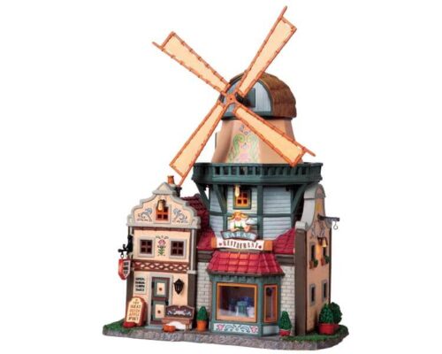 Tara's Dutch Mill Restaurant