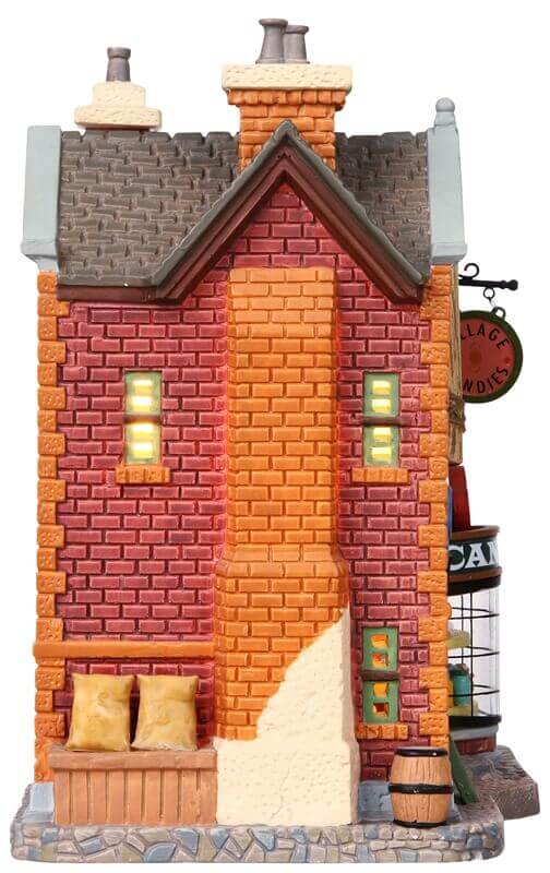 Village Confections Shoppe