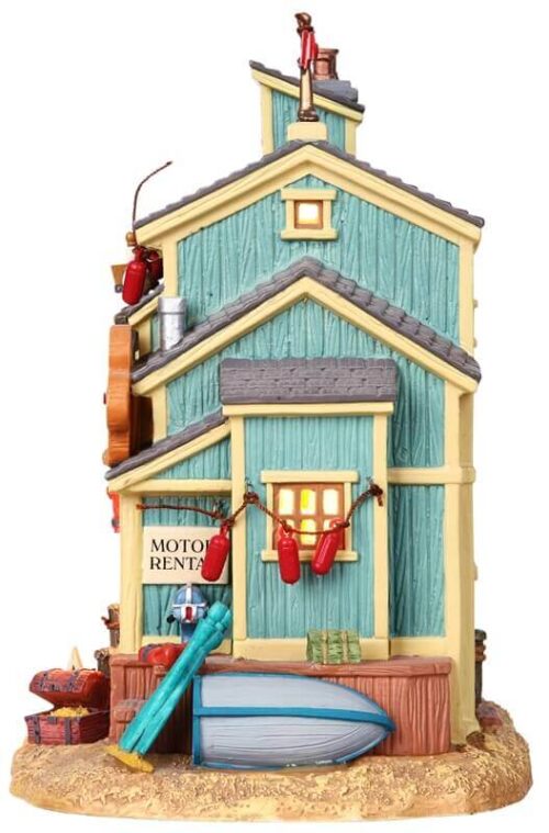 Barnacle Bob's Scuba & Boat Salvage