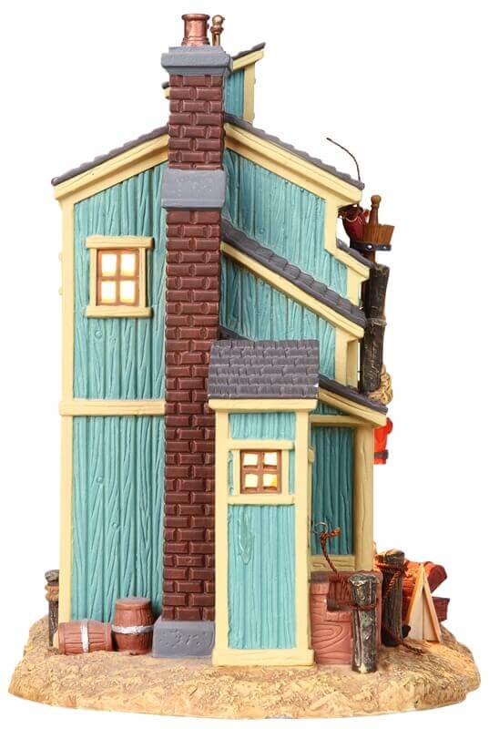 Barnacle Bob's Scuba & Boat Salvage