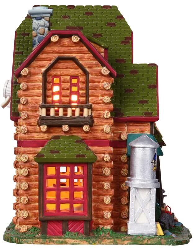 Aspen Inn & Ale House