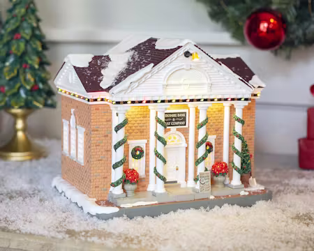 Berkshire Bank  Trust Company