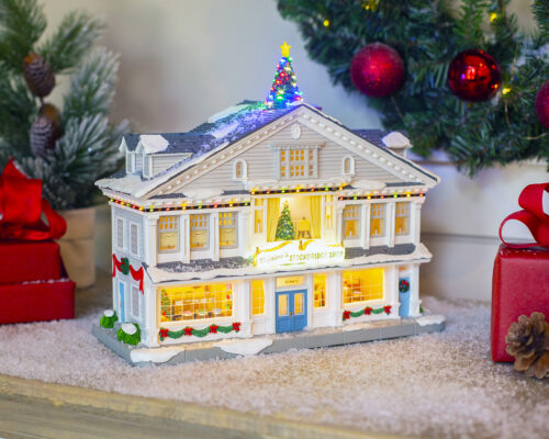 Nejaime's Stockbridge Shop