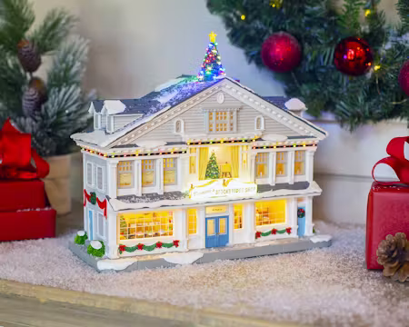 Nejaimes Stockbridge Shop