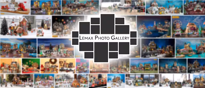 photogallerylemax Photo Gallery