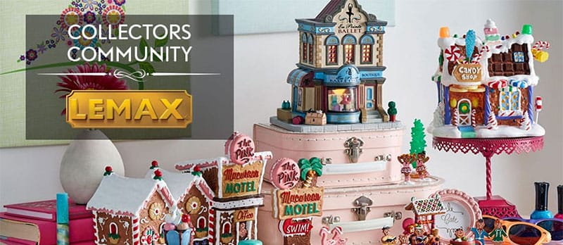 Collectors Community